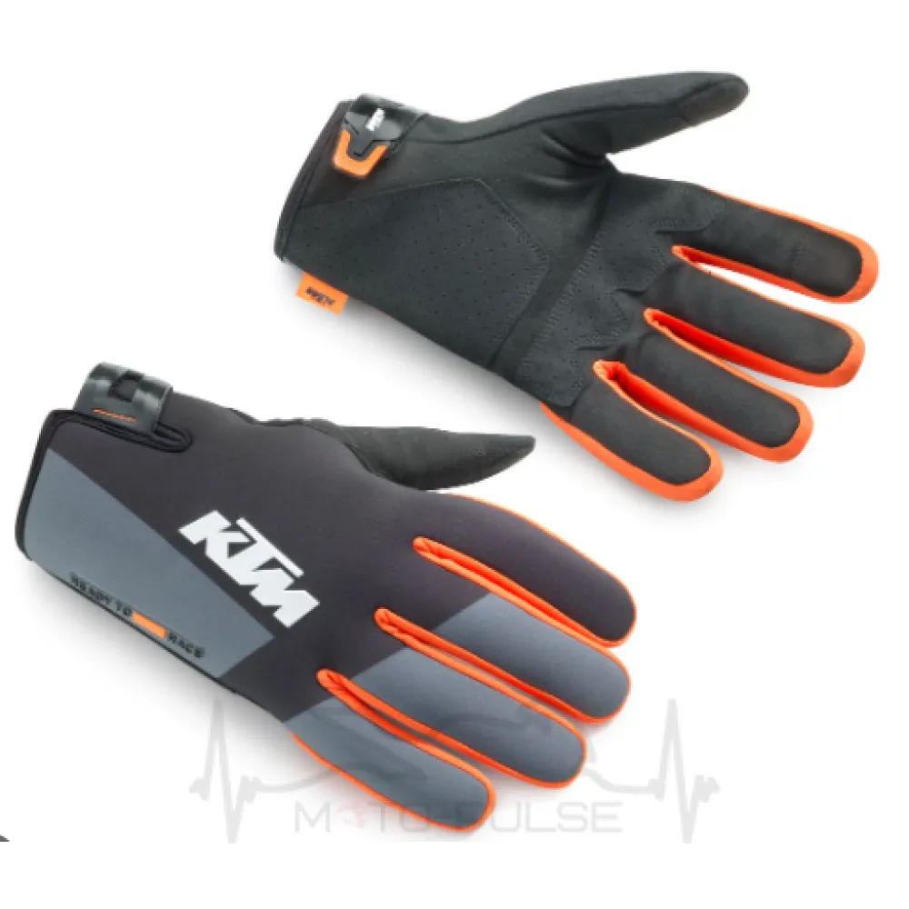 Моторукавиці KTM RACETECH WP M 3PW230007103